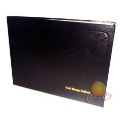 Cari Hesap Defteri 96 Yp 20x28