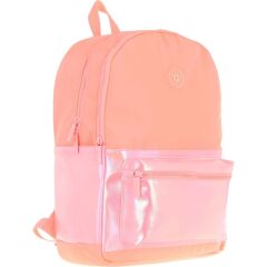 Kaukko Cube Sırt Çantası (salmon)  Krn-K1820