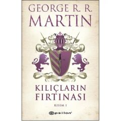 Kılıçların Fırtınası 1