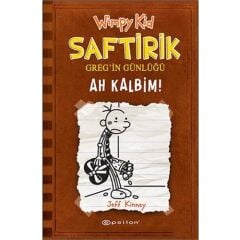 Saftirik Ah Kalbim
