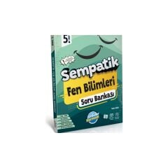 Ünlüler Karması 5.Sınıf Sempatik Fen Bilimleri Sb