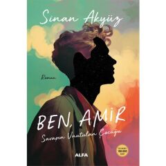 Ben Amir/s.Akyüz/alfa
