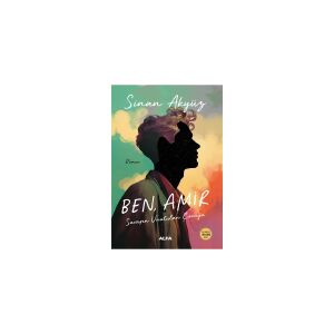 Ben Amir/s.Akyüz/alfa