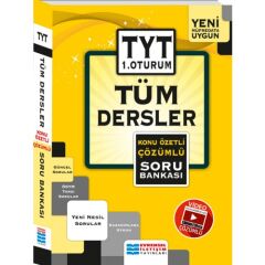 Evrensel Tyt Tüm Dersler S.B.
