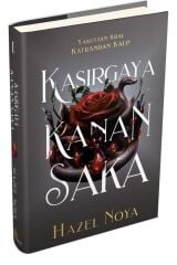 Kasırgaya Kanan Saka 1 - Hazel Noya