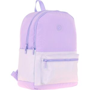 Kaukko Cube Sırt Çantası (lılac Neon)  Krn-K1821