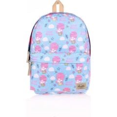 Kaukko Naturesırt Çantası (travel Magıc) Krn-K1464