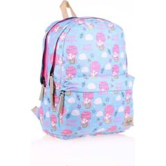 Kaukko Naturesırt Çantası (travel Magıc) Krn-K1464