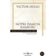 Notre Dameın Kamburu