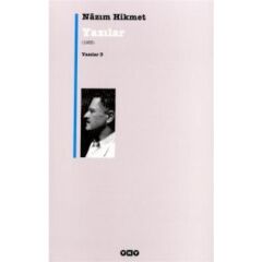 Yazılar (1935) Yazılar 3 8.Baskı