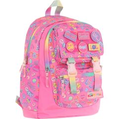 Kaukko Kıds Sırt Çantası (create Letter)  Krn-L5237