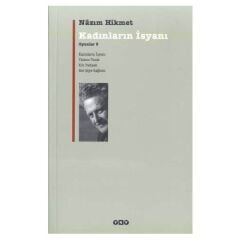 Kadınların İsyanı Oyunlar 5 - 9.Baskı