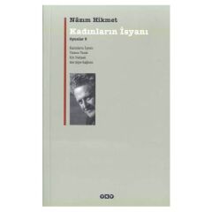 Kadınların İsyanı Oyunlar 5 - 9.Baskı