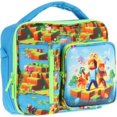 Kaukko Kıds Beslenme Çantası (flat Craft)  Krn-L7280