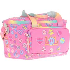 Kaukko Kıds Beslenme Çantası (create Letter)  Krn-L7237