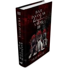 Bazı İnsanlar Böyle Yaşar 3 - Ciltli