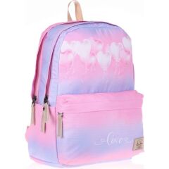 Kaukko Layer Sırt Çantası (raınbow Balloon)krn-K1503