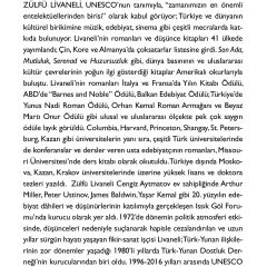 Sazın Teli Koptu