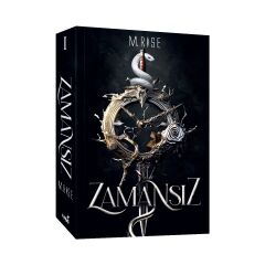 Zamansız Karton Kapak