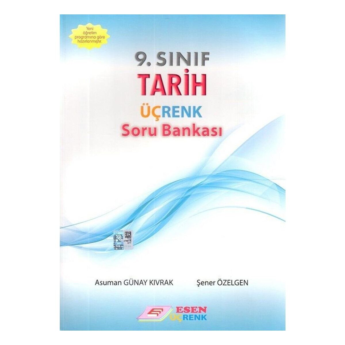 Esen Üçrenk Tarih S.B. 9.Sınıf