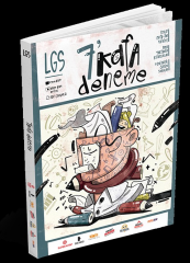 Lgs 7 Kafa Deneme  2023