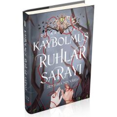 Kaybolmuş Ruhlar Sarayı -2 : S