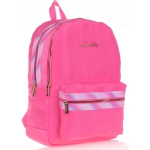 Kaukko Magıc Gloss Sırt Çantası (pembe)krn-K1581