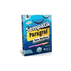 Ünlüler Karması 6.Sınıf Sempatik Paragraf Sb