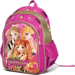 Winx Okul Çantası 63274