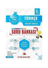 5. Sınıf Süper Zeka Türkçe Fen Liselerine Hazırlık Soru Bankası Nartest Yayınları