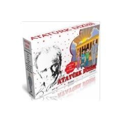 Özyürek Atatürk Dizisi