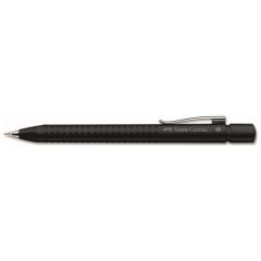 Faber Castell Grip Versatil Siyah