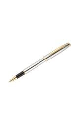 Scrikss 39 Roller Gold Krom Lüx