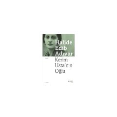 Kerim Usta'nın Oğlu (yeni Kapak)