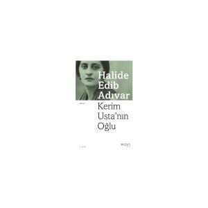 Kerim Usta'nın Oğlu (yeni Kapak)