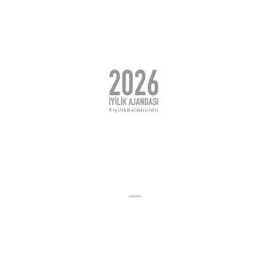 Ayşe Arman 2026 Iyilik Ajandası