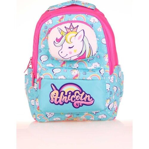 Kaukko Kıds Sırt Çantası (toys Unıcorn)krn-L5155
