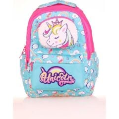 Kaukko Kıds Sırt Çantası (toys Unıcorn)krn-L5155