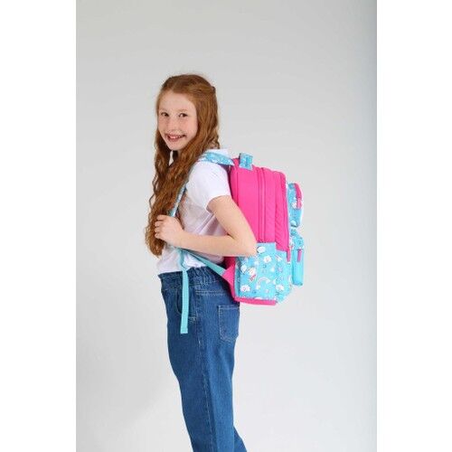 Kaukko Kıds Sırt Çantası (toys Unıcorn)krn-L5155