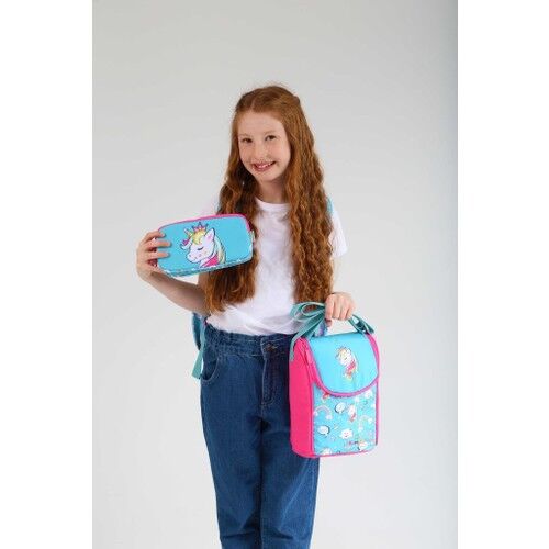 Kaukko Kıds Sırt Çantası (toys Unıcorn)krn-L5155