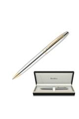 Scrikss 35 Tükenmez Gold Krom Kutulu