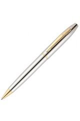 Scrikss 35 Tükenmez Gold Krom Kutulu