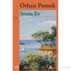 Sessiz Ev