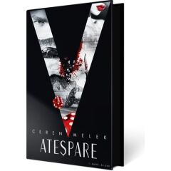 Yan Boyamalı Özel Baskı- Ateşpare