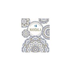 Mandala/e.Bone/büyülü Fener