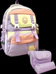 A.COLLECTİON LEVEL 3LÜ İLKOKUL TK. (A.LİLA)  04541