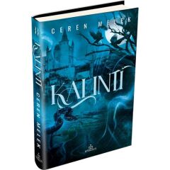 Kalıntı -2 , Ciltli