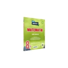 8. Sınıf Kendini Check - Et Matematik Tekrar Test