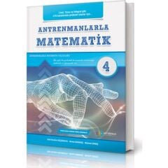 Antrenmanlarla Matematik 4