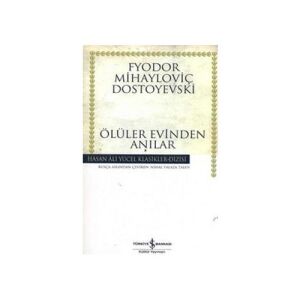 Ölüler Evinden Anılar